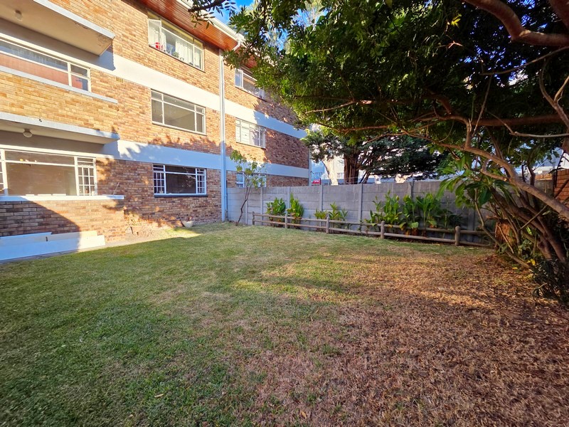 To Let 2 Bedroom Property for Rent in Wynberg Western Cape